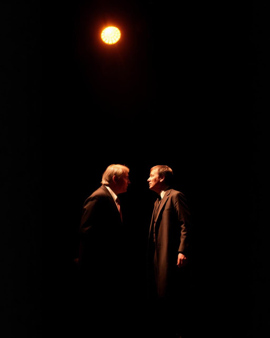 Theater — New plays and live performance